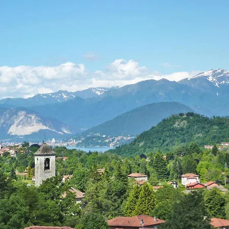 Torre Del By Interhome Appartement Porto Valtravaglia